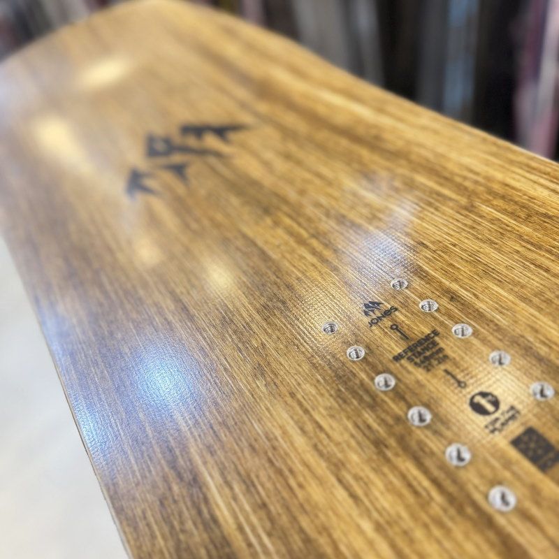 24-25 JONES HOVERCRAFT FAR EAST LIMITED 156cm ジョーンズ