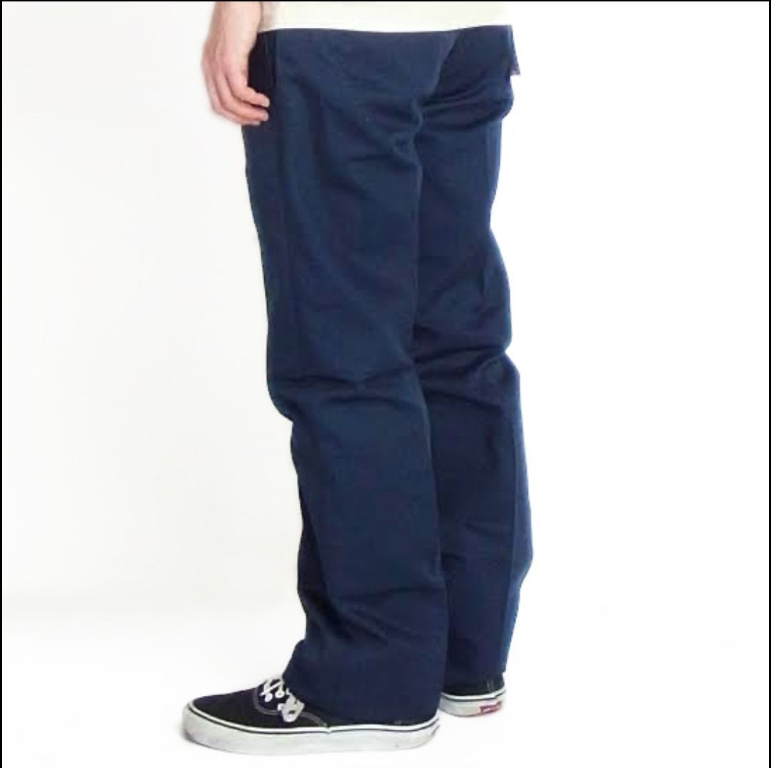 送料込み新品Dickies ディッキーズ874ワークパンツW36L32ダーク