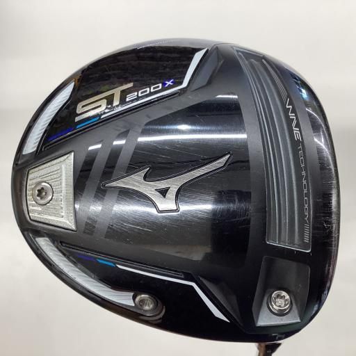 中古】 ミズノ Mizuno ST200X 10.5° ドライバー DR 純正特注