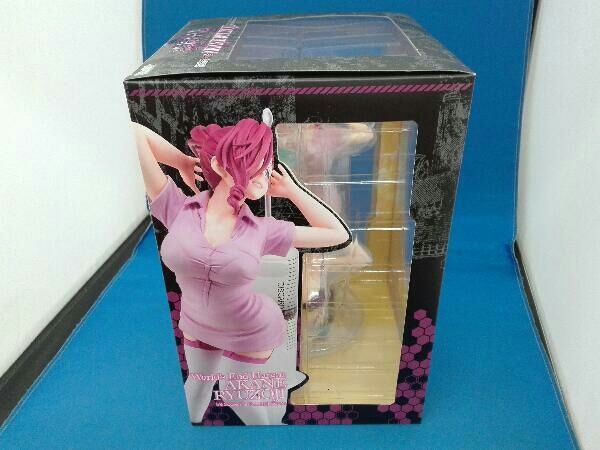 未開封品 箱入り娘 龍造寺朱音 着せ替えナースフィギュア 1/6