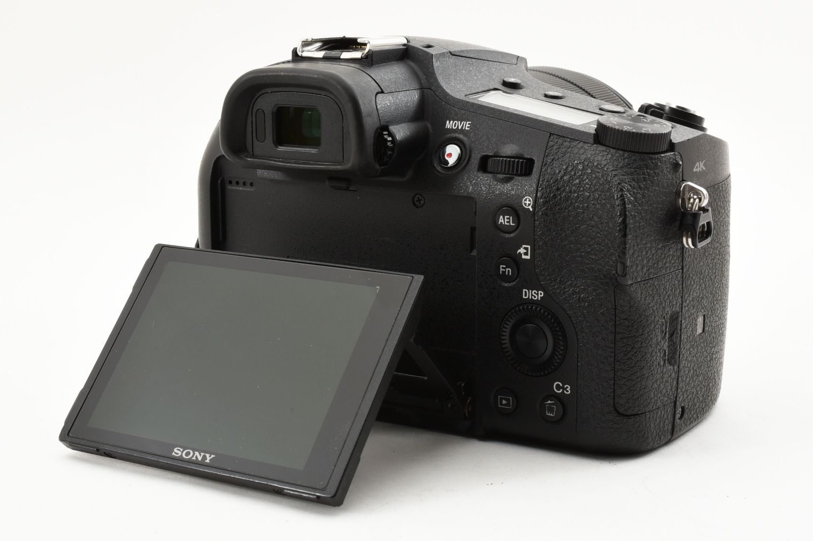 ☆極上品☆ ソニー SONY Cyber-Shot DSC-RX10M3 大口径25倍ズーム wi 