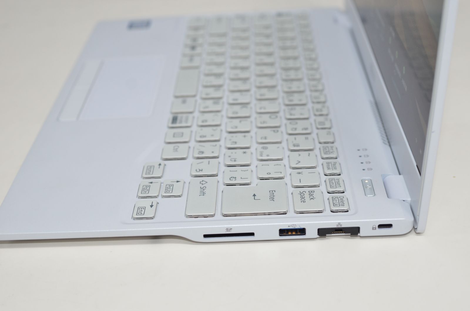 富士通 UH75/D2 Win11+Office Corei5 SSD256GB - メルカリ