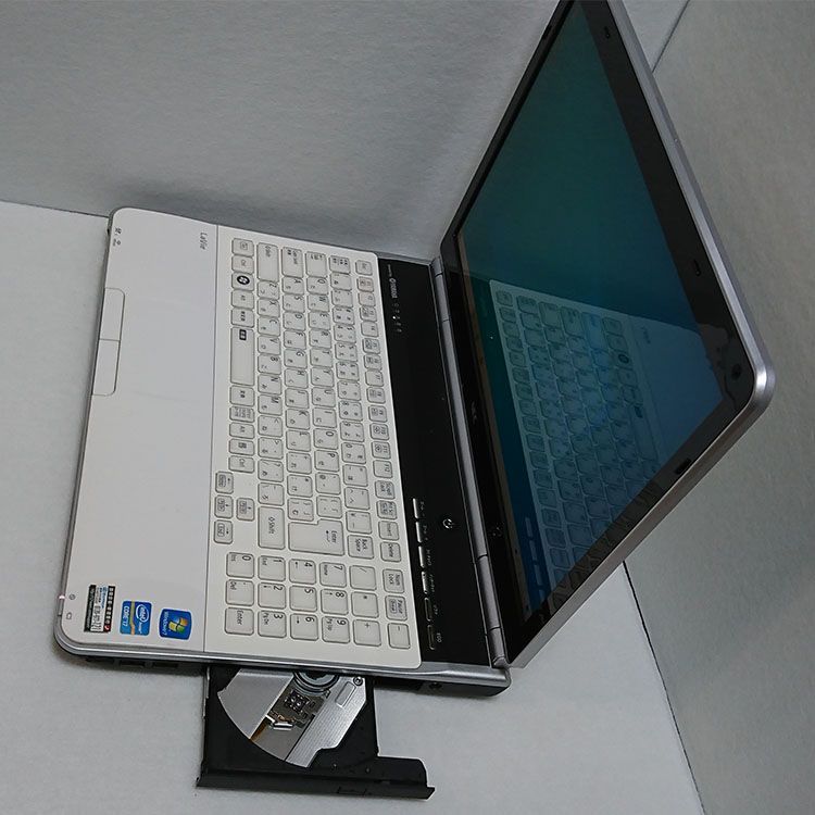 NEC PC-GL227TFDS - メルカリ