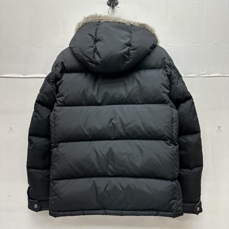 BURBERRY BLACK LABEL ラムレザーダウンベスト BLACK L 2025年最新】Yahoo!オークション -バーバリー ダウンベストの