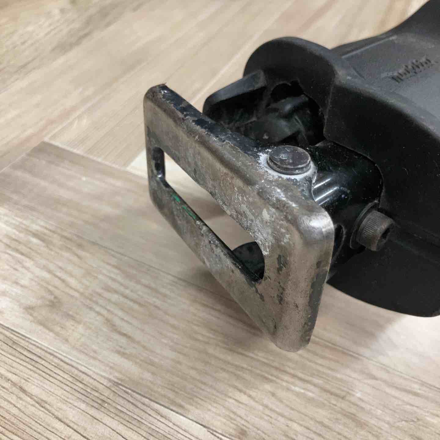 makita レシプロソー