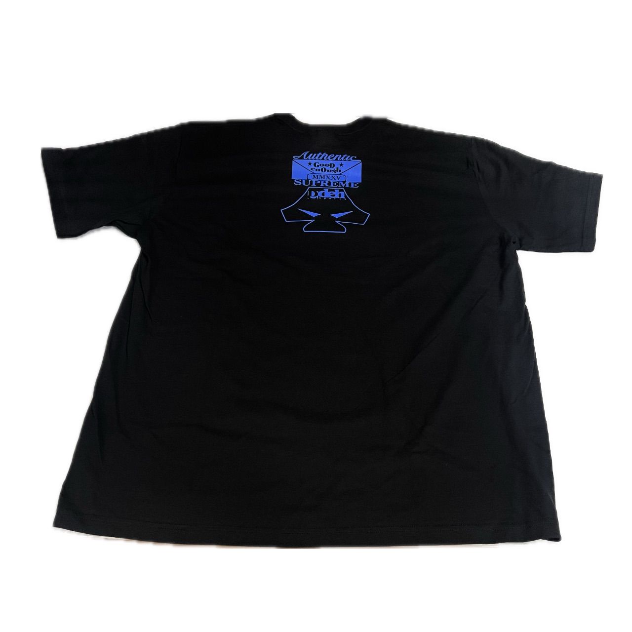 68.【未使用品】supreme × GOOD ENOUGH Device Tee XLサイズ【併売品 
