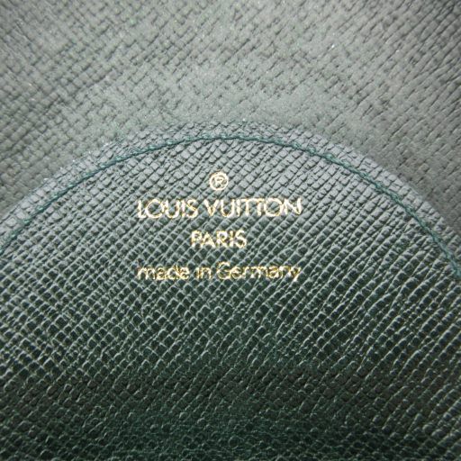 ルイヴィトン　エピ　ポルトモネ・キュベット　グリーン　コインケース　美品 楽天市場】【財布】LOUIS VUITTON ルイ ヴィトン タイガ