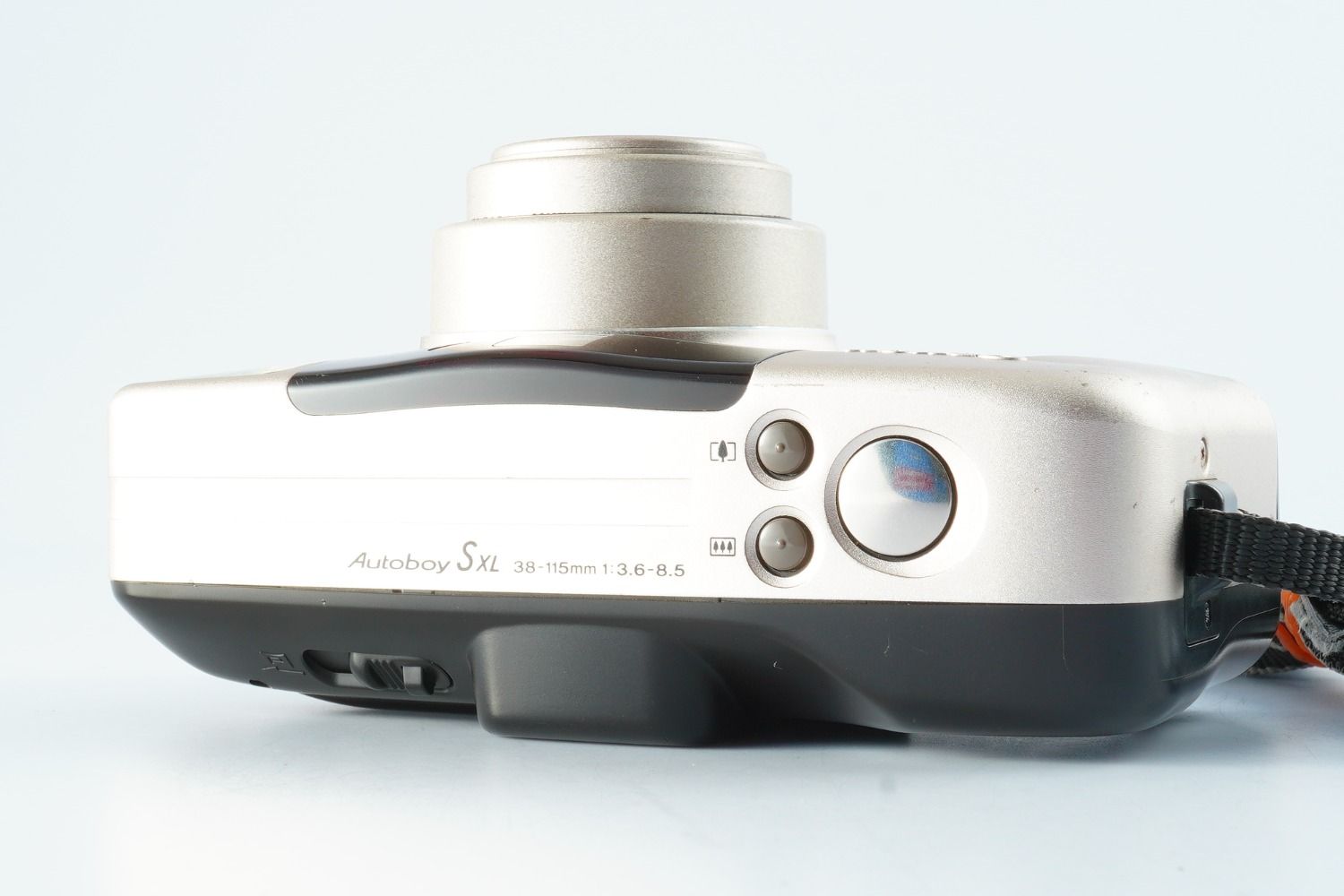 Canon キヤノン 注文 Autoboy S XL Panorama 38–115mm コンパクト