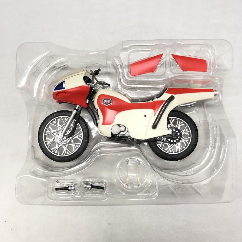 S.H.Figuarts