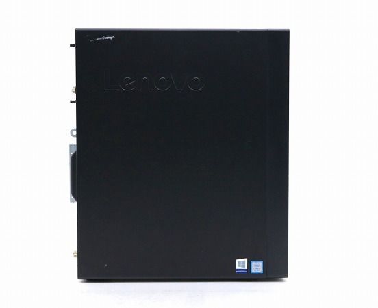 デスクトップ Lenovo ThinkStation P330 Core i5-8500 3GHz 16GB 256GB