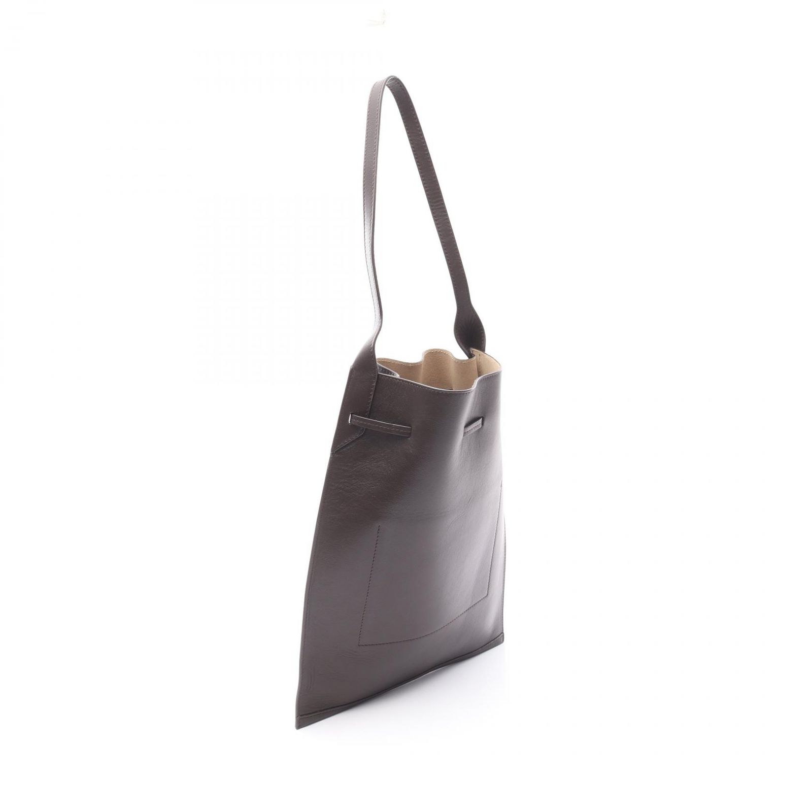 J&M Davidson ジェイアンドエムデヴィッドソン FURROW TOTE ファロー  