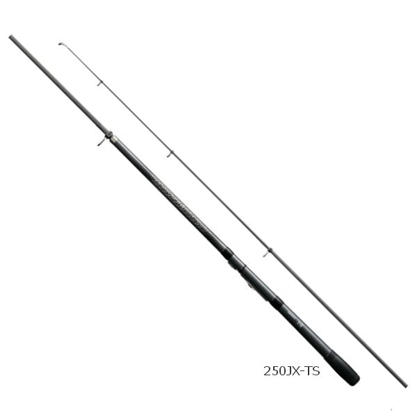 フィッシング ≪'17年7月新商品！≫ シマノ ホリデースピン (振出) 250GXTS 〔仕舞寸法 73.5cm〕