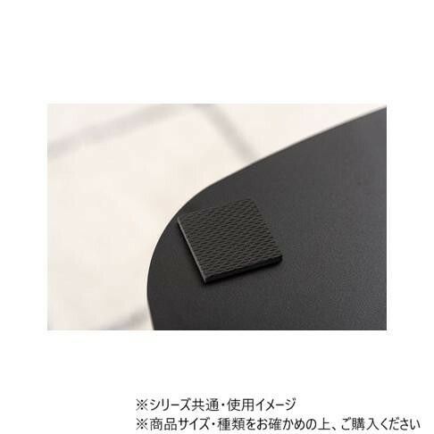 セール 東谷 サイドテーブル ブラック TEC-84BK 東谷(あずまや) サイド