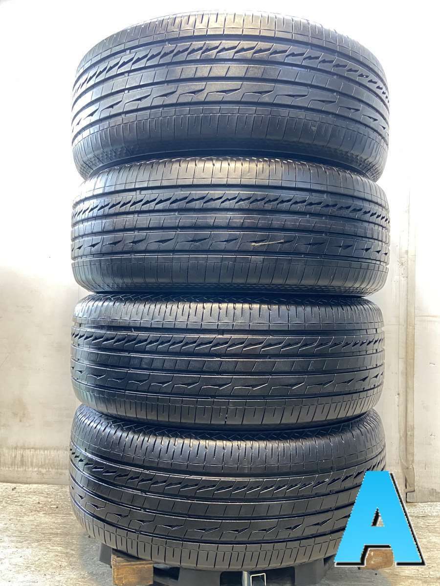 275 60R18 ブリヂストン ALENZA LX100 タイヤ サマータイヤ 4本セット s18250919014