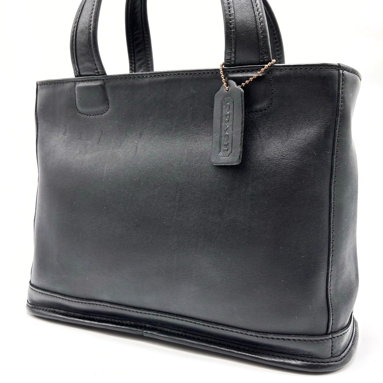 ✨良品✨ OLD COACH オールドコーチ トートバッグ ハンドバッグ