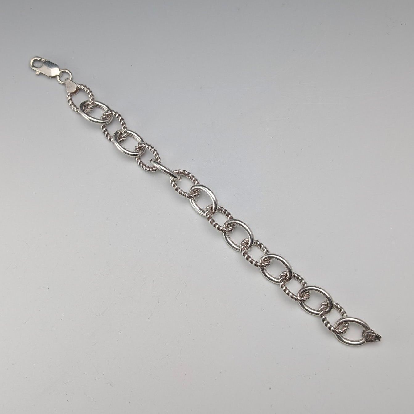 ヴィンテージ 純銀製