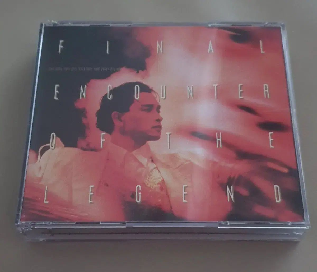 チャン・グクヨン FINAL ファイナル ショップ ライブ LIVE コンサート