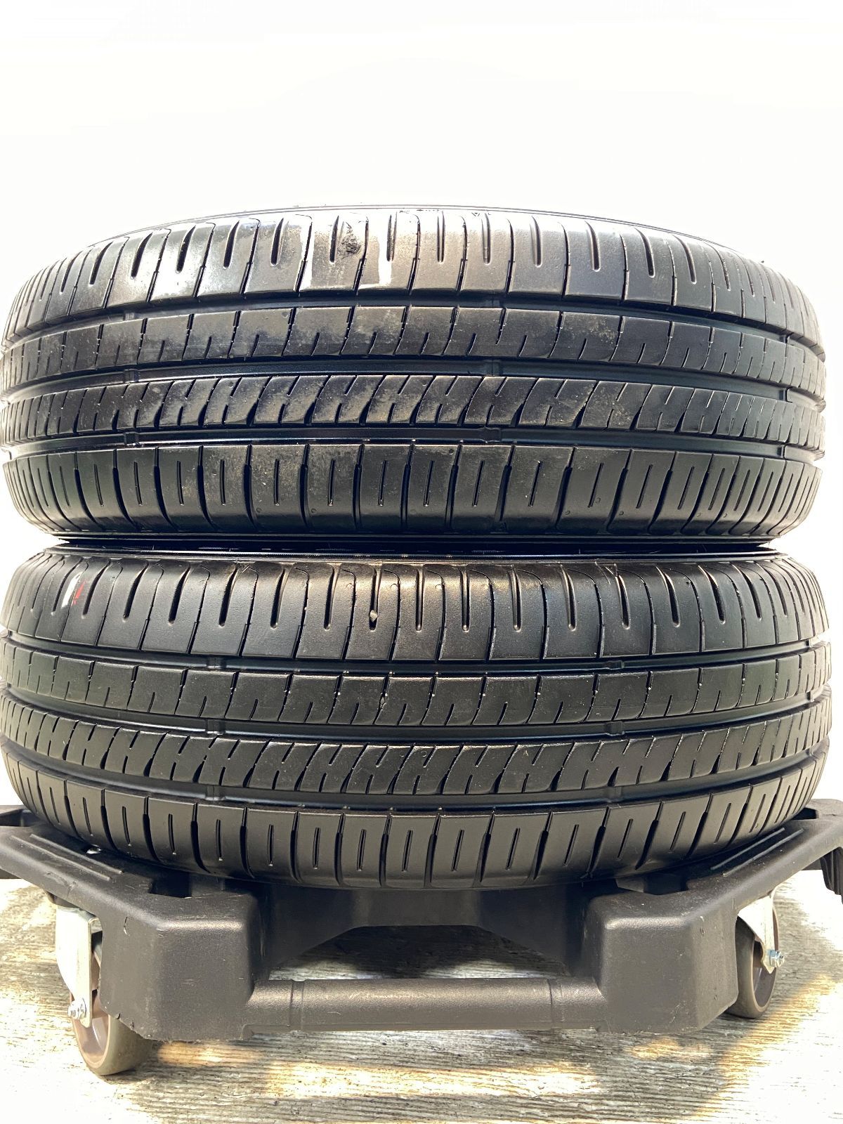 ダンロップ エナセーブ EC204 185/60R15 84H 価格比較 - 価格.com