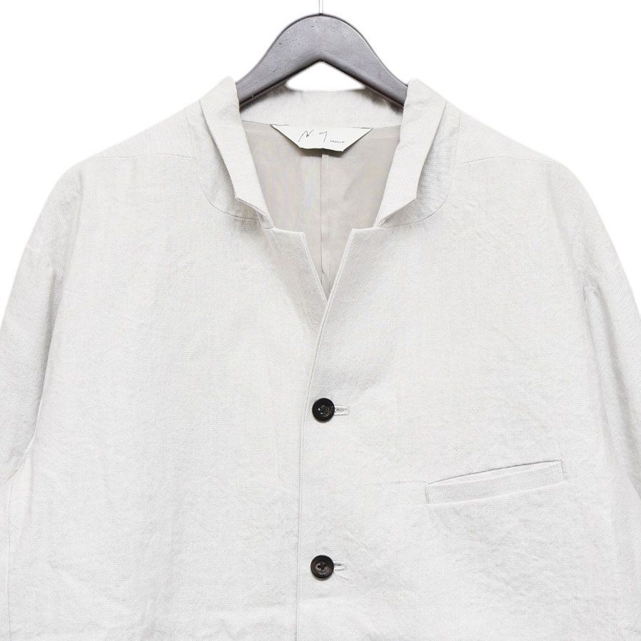 ANCELLM×GARDEN/アンセルム×ガーデン/別注 EDEN TAILORED JACKET TYPE