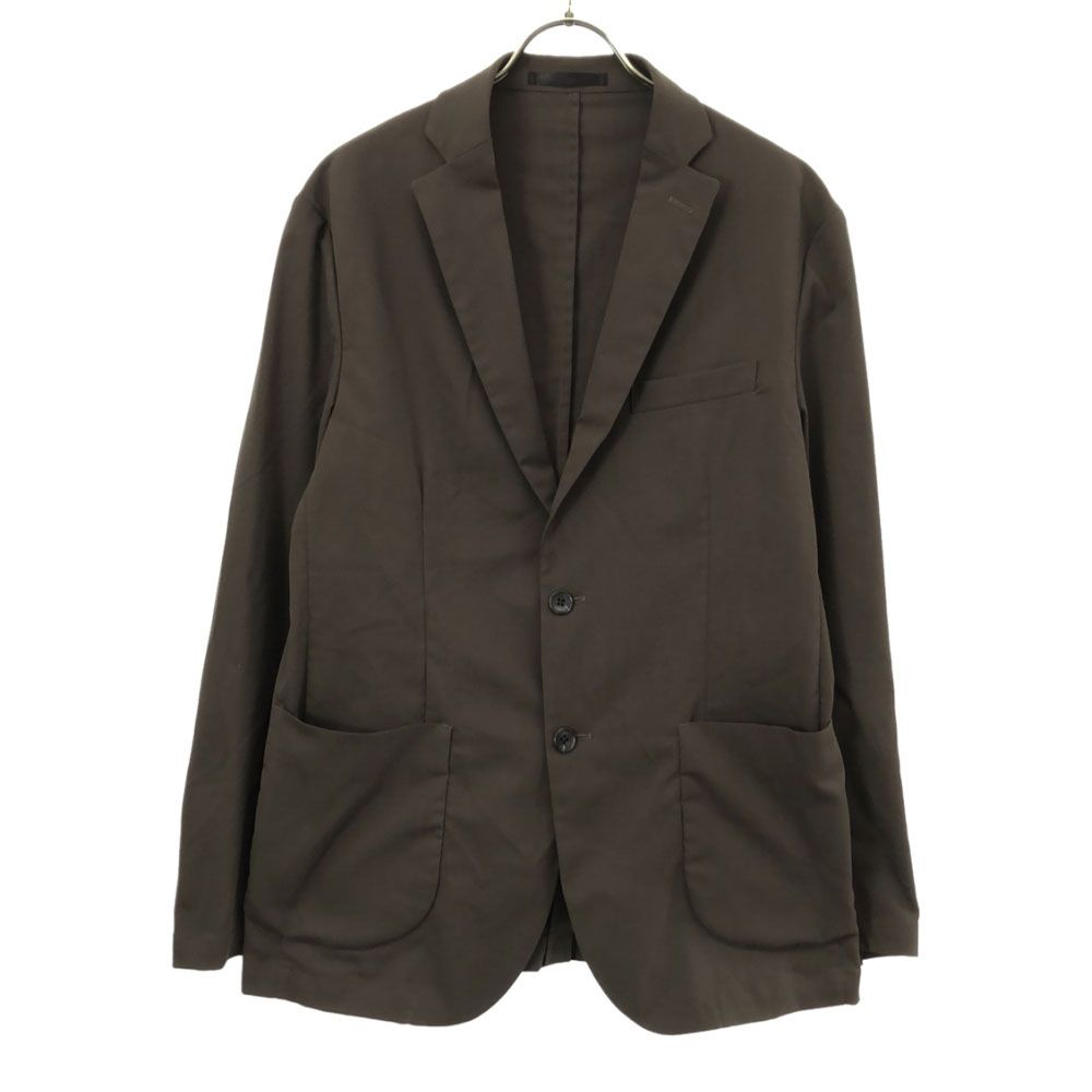 ビームス スーツ 上下 ビームスエフBEAMS Fウィンドウペーンチェック柄