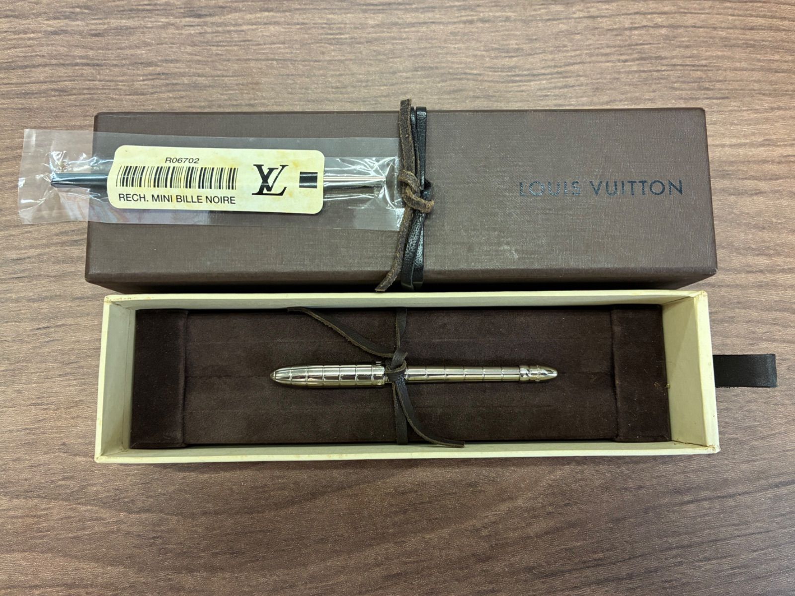 Hルイヴィトン　ボールペン 詳細ページ | 万年筆 ボールペンなど高級筆記具の販売・買取