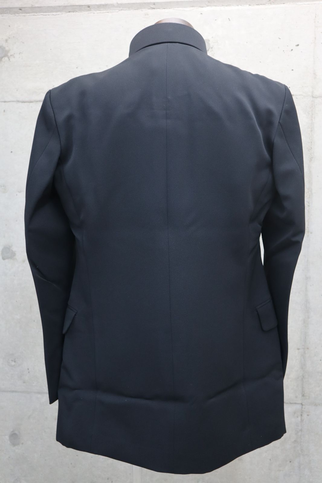 男子学生服