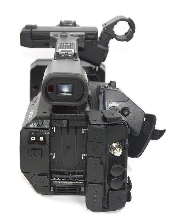 XDCAM PXW-Z280V
