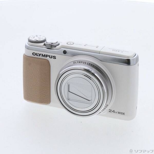 デジタルカメラ OLYMPUS STYLUS SH-60 Amazon.com : 24 times and super-resolution 48 times zoom