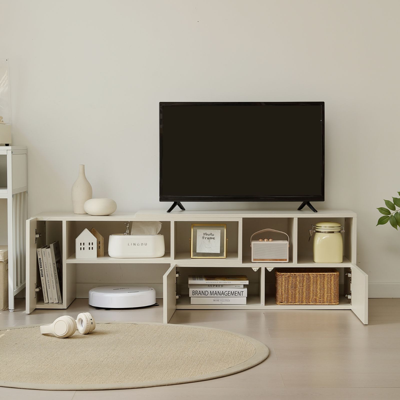 リビングボード