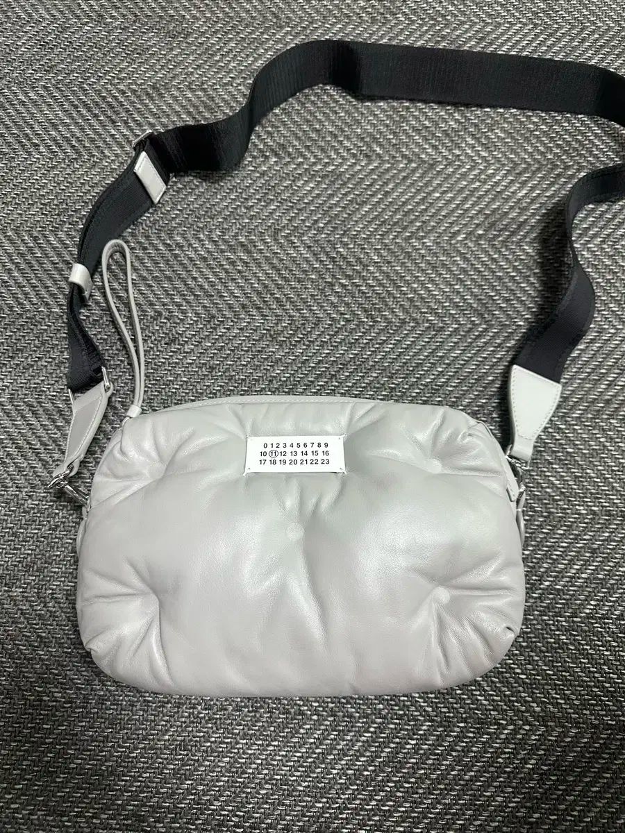Maison Margiela メゾン マルジェラ グラムスラム カセットバット