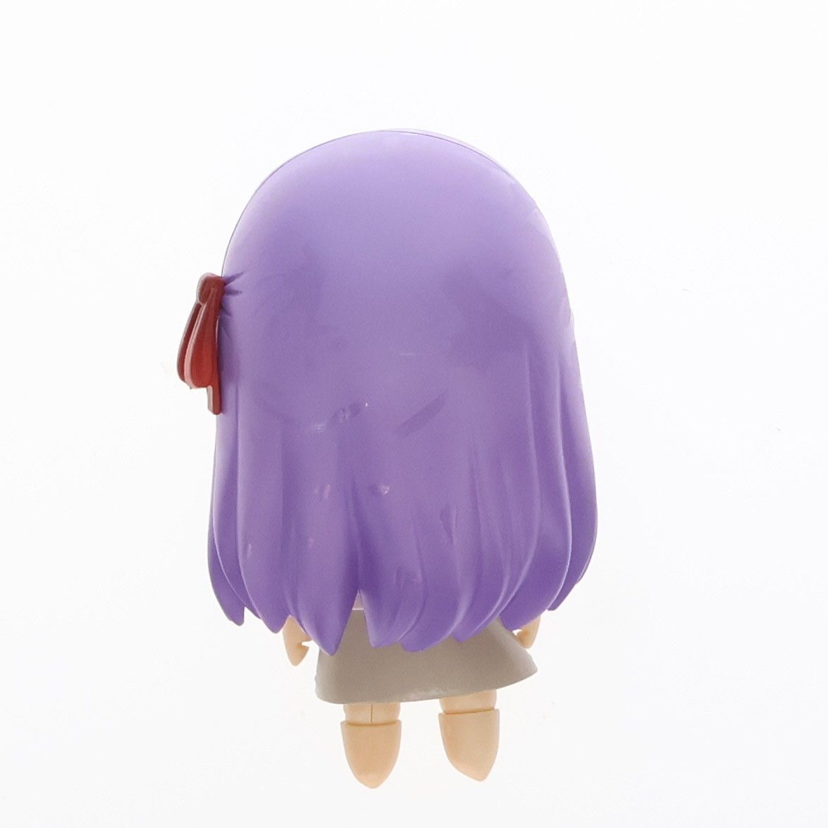 未開封 ねんどろいど へたれ桜 Fate