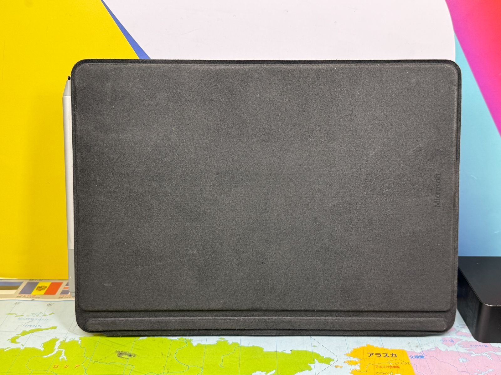 極美品 Surface Go 2 10.5型 ペン 8GB Office2024 極美品 Surface Go