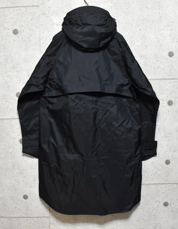 NANGA ナンガ コート オーロラ 3 レイヤーシェルフーデッドコート NANGA ナンガ AURORA 3LAYER FIELD SHELL PARKA / オーロラ3