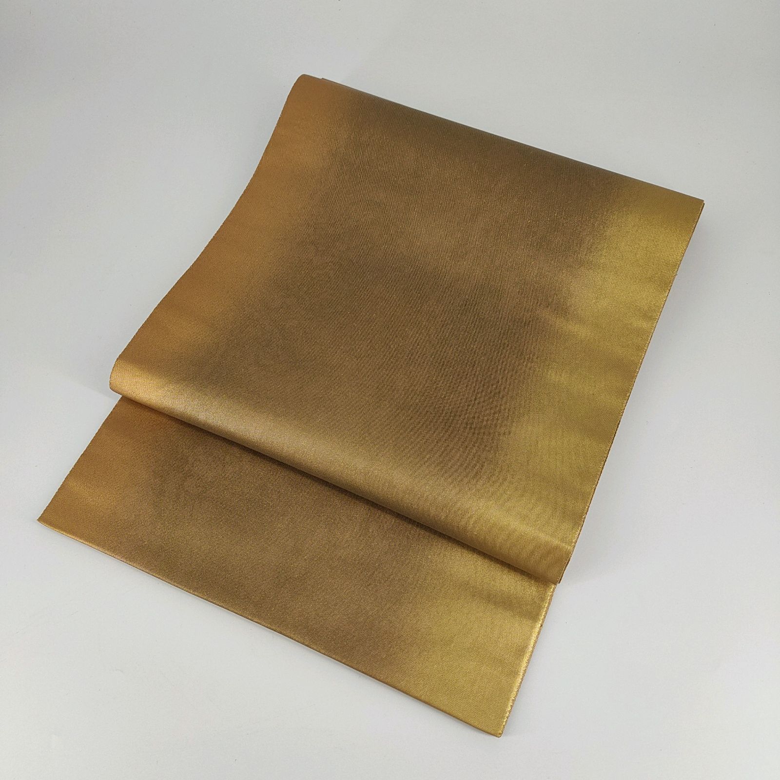 陶漆箔 帯 着物 正絹 六通 全長436cm 和装 - メルカリ