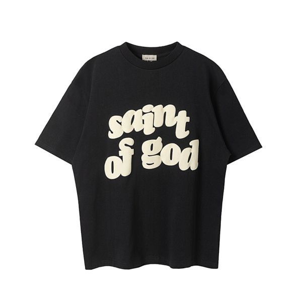 限定品☆SAINTMICHAELセントマイケル×Fear of Godフィアオブゴット 