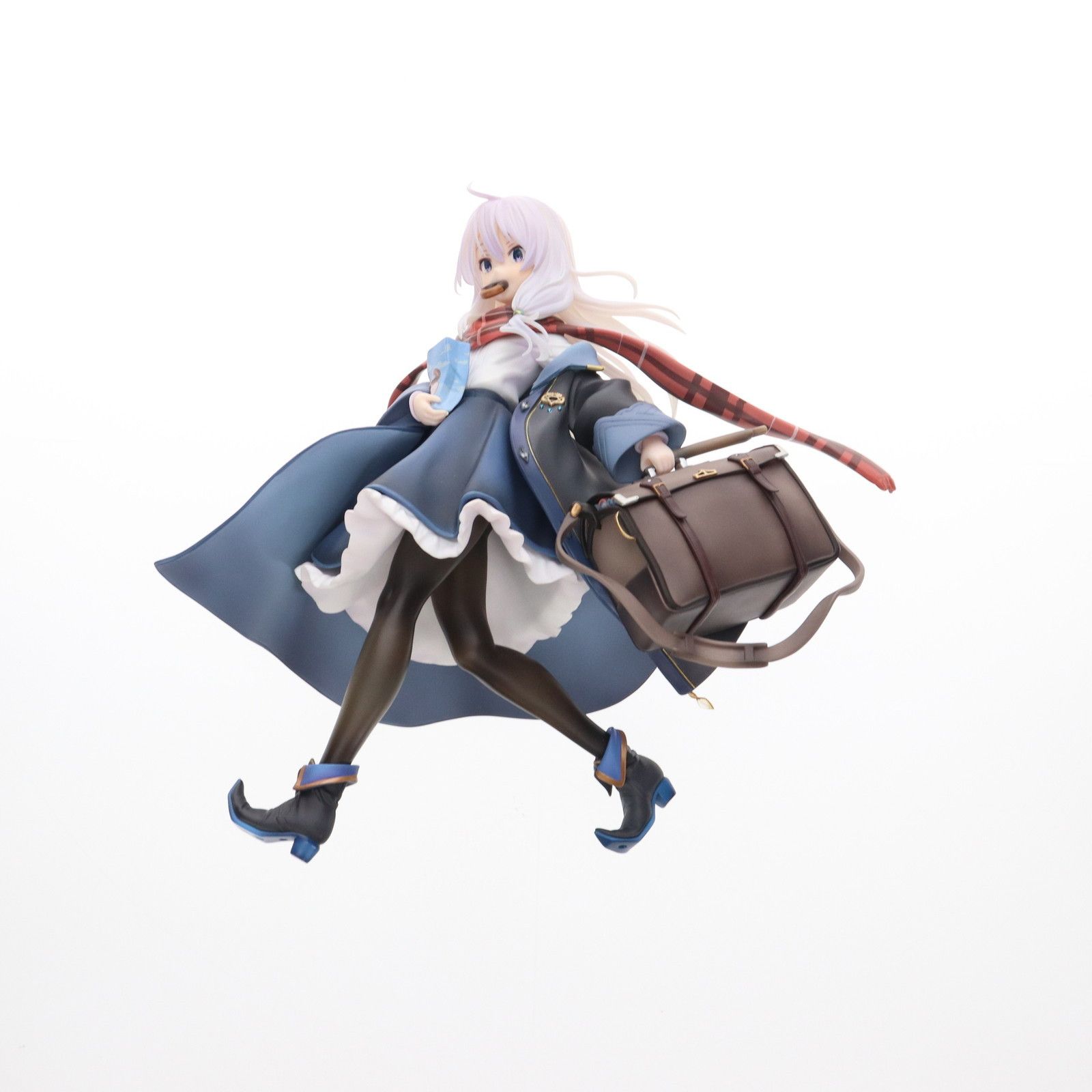 イレイナ DX Ver. 魔女の旅々 1/7 完成品 フィギュア(BF110 イレイナ DX Ver. 魔女の旅々 1/7 完成品 フィギュア(BF110