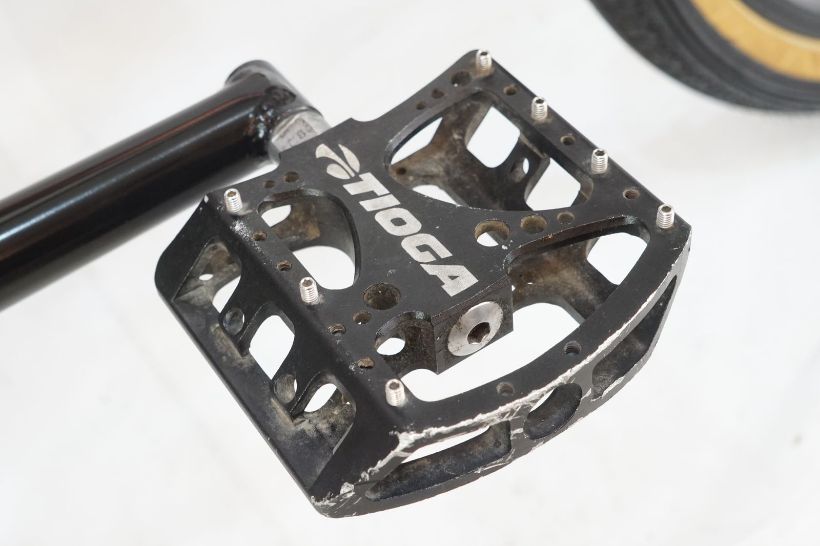 BOMBA RIGID