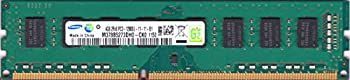 【中古】SAMSUNG PC3-12800U (DDR3-1600) 4GB 240ピン DIMM デスクトップパソコン用メモリ 型番：M378B5273DH0-CK0 動作保証品
