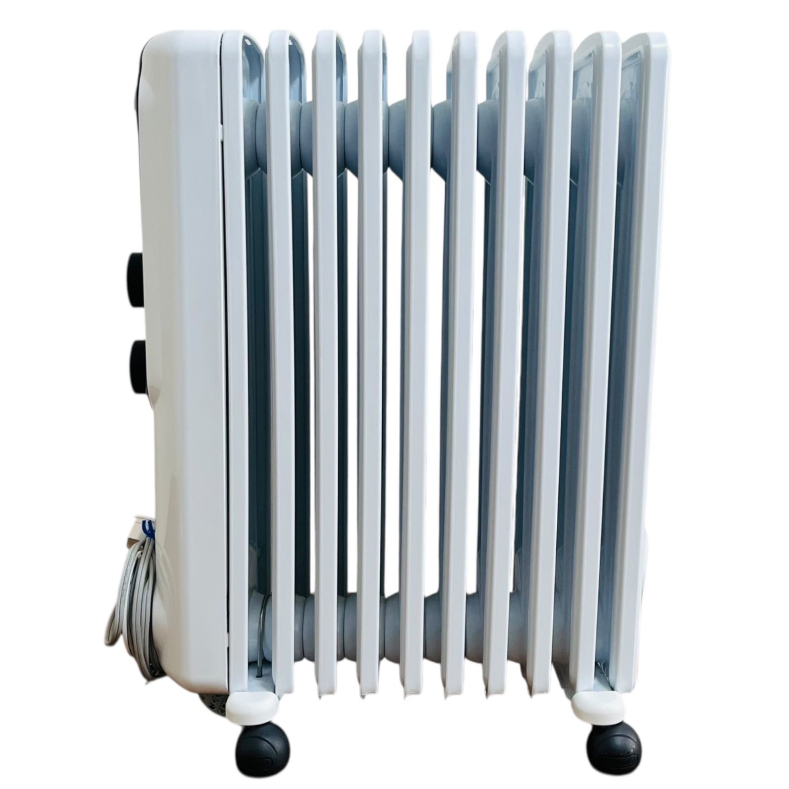 オイルヒーター