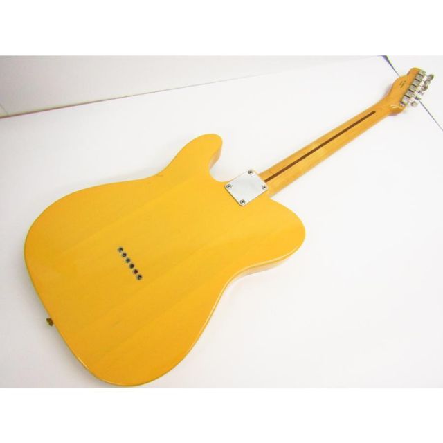 Fender JAPAN Traditional 50s Telecaster フェンダージャパン エレキ