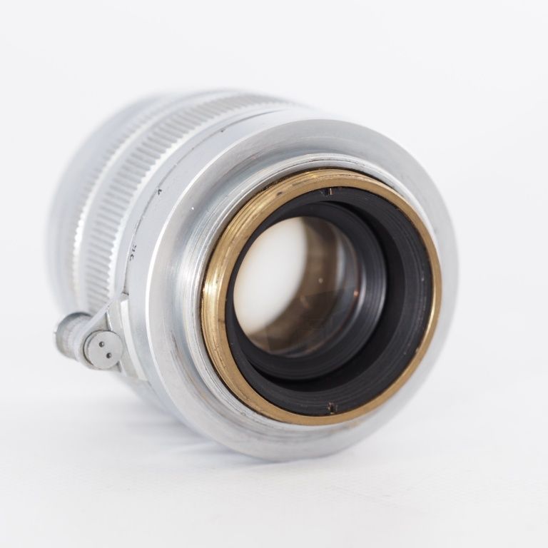 KONICA 小西六 Konishiroku Hexanon 1:1.9 f=50mm 5cm ヘキサノン