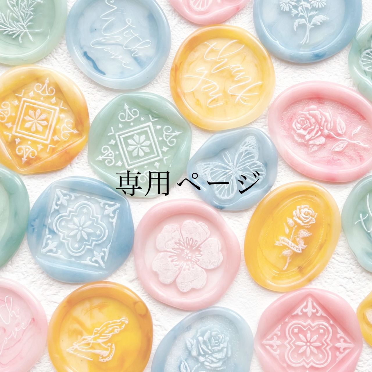 【コムギさま専用】 コムギさま専用