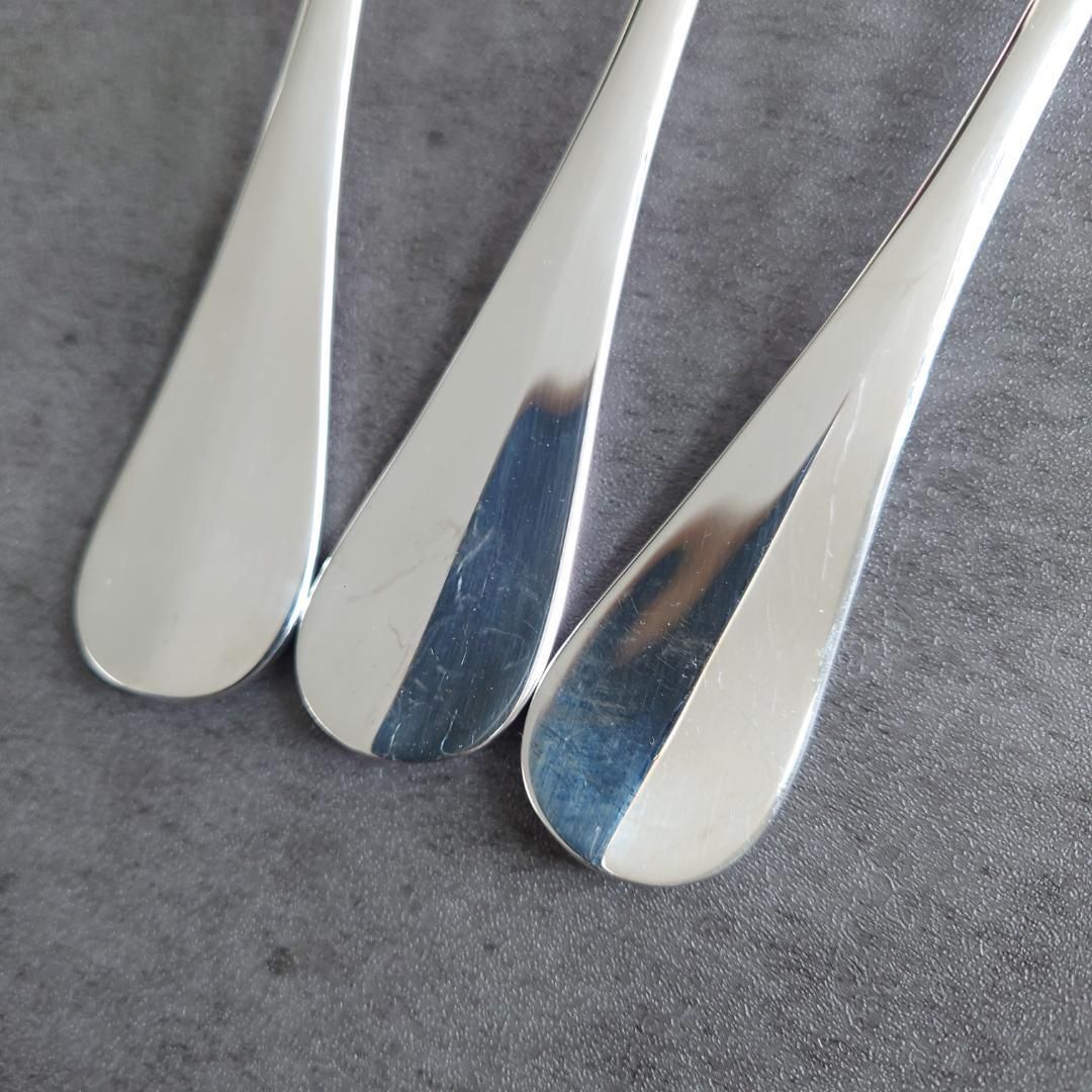 テーブルスプーン 3点