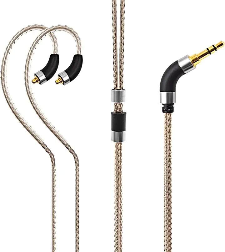 final E5000 本体ジャンク扱い、ケーブル新品 final E5000 本体ジャンク扱い、ケーブル新品 - メルカリ