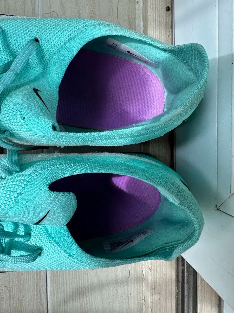 NIKE ナイキ ファントム gx エリート Peacredy パック 265
