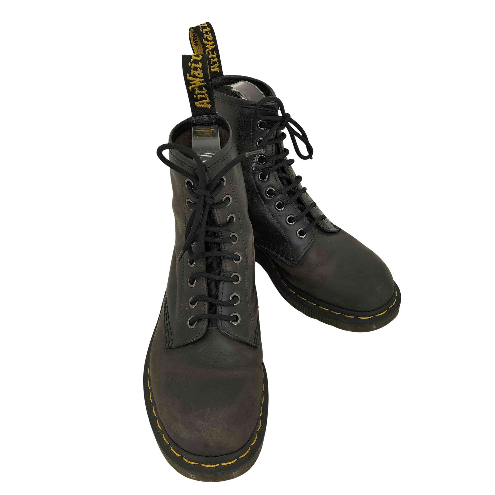 ドクターマーチン Dr.Martens 1460 8ホール レースアップブーツ メンズ  UK6
