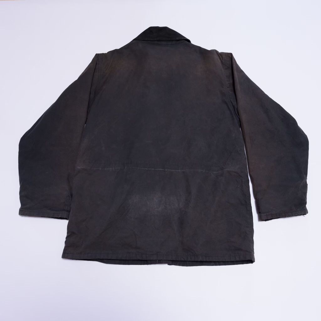 70s Filson オイルド ハンティング ジャケット USA製