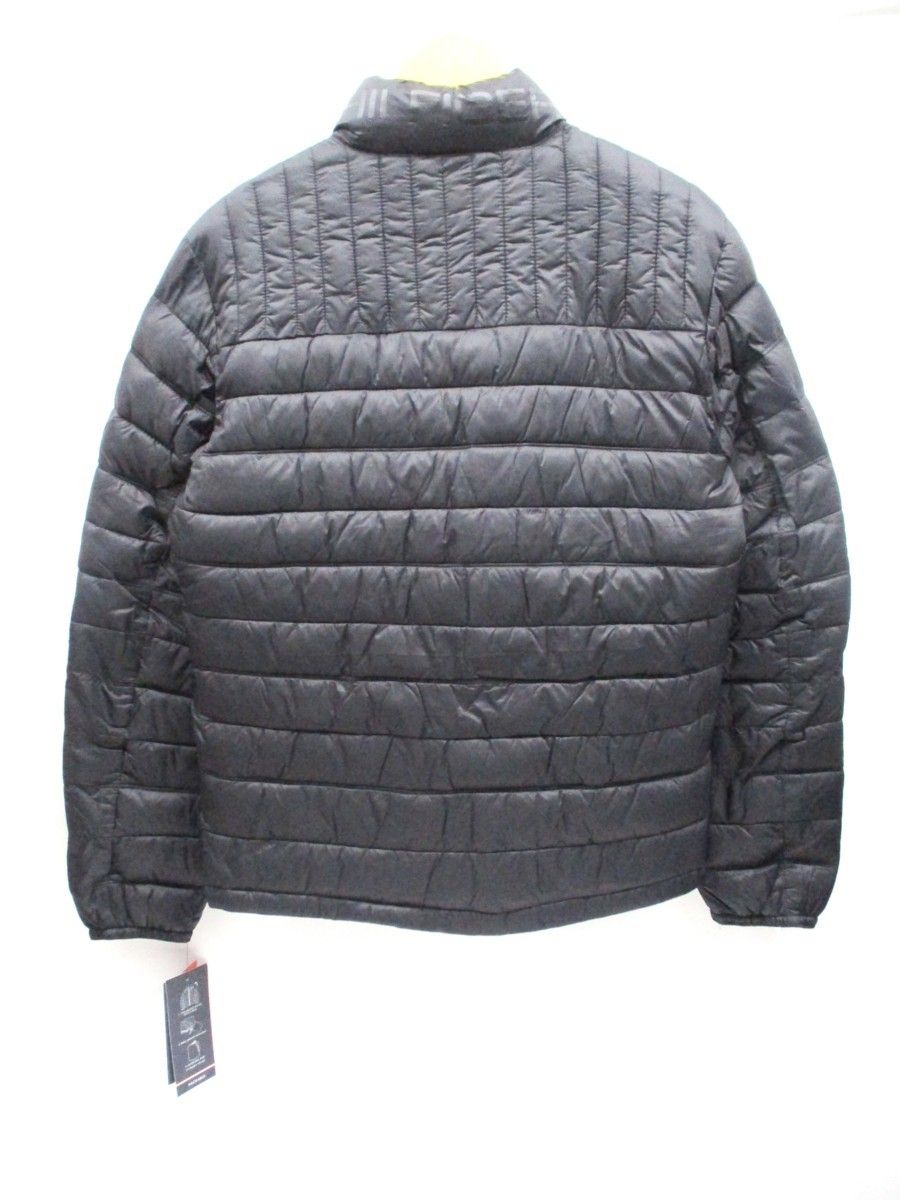 TOMMY HILFIGER (トミーヒルフィガー) PACKABLE JACKET 中綿ジャケット