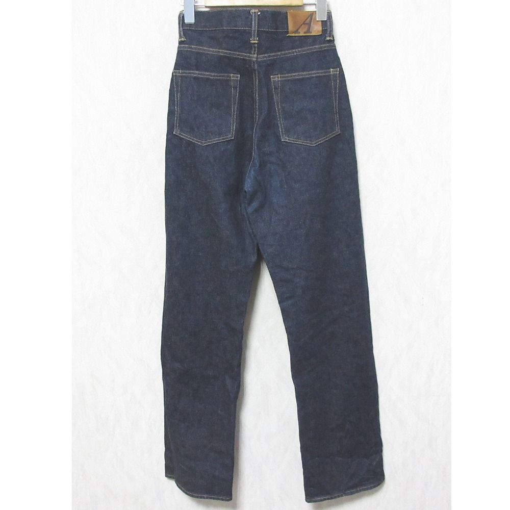 美品 22SS ANATOMICA アナトミカ 618 MARILYN2 マリリン2 ハイ