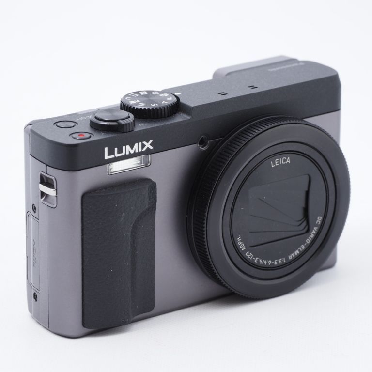 Panasonic パナソニック LUMIX DC-TZ90 難あり品 - カメラ本舗｜Camera